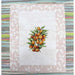 Sea Buckthorn Mood SM-591 Counted Cross Stitch Kit - Wizardi