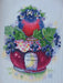 Singing Currant SM-394 Counted Cross Stitch Kit - Wizardi