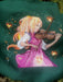 Soul Melody - PDF Cross Stitch Pattern - Wizardi