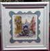 Spanish Serenade SNV-697 Counted Cross Stitch Kit - Wizardi