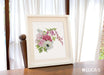 Spring Bouquet B7018L Counted Cross-Stitch Kit - Wizardi