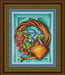 Spring Surprise - PDF Cross Stitch Pattern - Wizardi