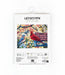 Springtime Songbirds L8062 Counted Cross Stitch Kit - Wizardi