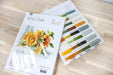 Sunflowers B2264L Counted Cross-Stitch Kit - Wizardi