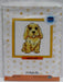 Sweet Larry H235 Counted Cross Stitch Kit - Wizardi