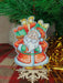 T-56C Set of pictures "Fairy Tale. Santa Claus" - Wizardi