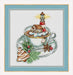 Taste of Home - PDF Cross Stitch Pattern - Wizardi