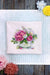 Tender Aroma SA-032 Cross-stitch kit - Wizardi