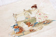 The Fairy-Needlewoman B1116L Counted Cross-Stitch Kit - Wizardi