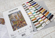 The Palace L8058 Counted Cross Stitch Kit - Wizardi