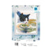 Thirst M825 Counted Cross Stitch Kit - Wizardi