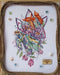 Underwater World - PDF Counted Cross Stitch Pattern - Wizardi