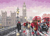 Westminster Bridge L8040 Counted Cross Stitch Kit - Wizardi