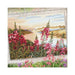 Where the fireweed blooms M881 Counted Cross Stitch Kit - Wizardi