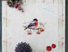 Winter Wanderer Cross Stitch Kit A-030 / SA-030 - Wizardi